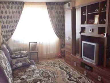 Продам квартиру на Болашаке