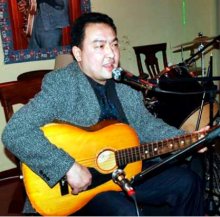 Виктор Александер бард