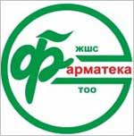 Логотип Фарматека