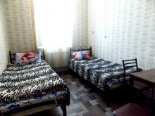 Номера гостиницы "Алтын"