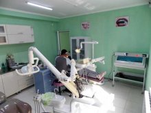 Стоматологическая клиника "АРТ-ДЕНТ"