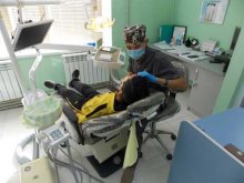 Стоматологическая клиника "АРТ-ДЕНТ"