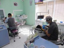 Стоматологическая клиника "АРТ-ДЕНТ"