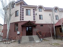 Комплекс саун Тамаша в Кызылорде
