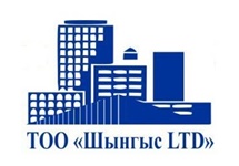 Логотип ТОО Шынгыс LTD