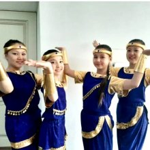 Ателье "Биби Айша"