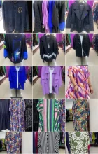 Магазин женской одежды MiraMax
