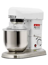 Миксер планетарный Hurakan HKN-KS5