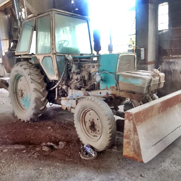 Экскаватор ЭО 262113