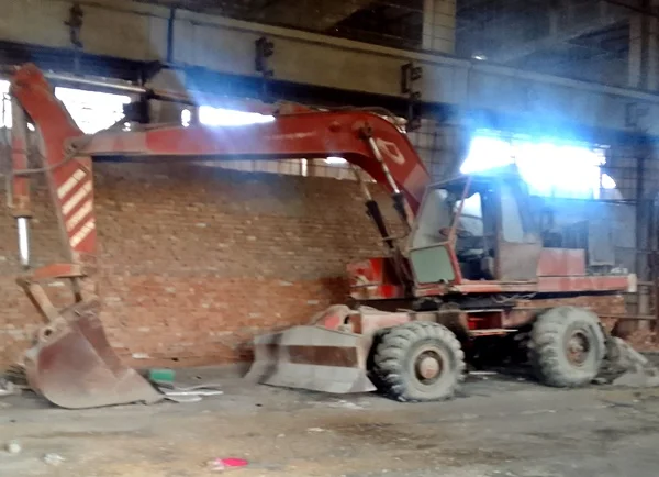 Продам экскаватор ЭО 43216